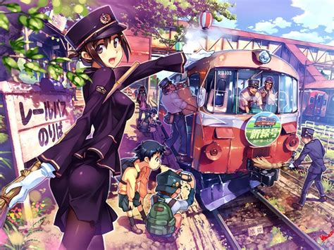 anime hentai train|anime train Search